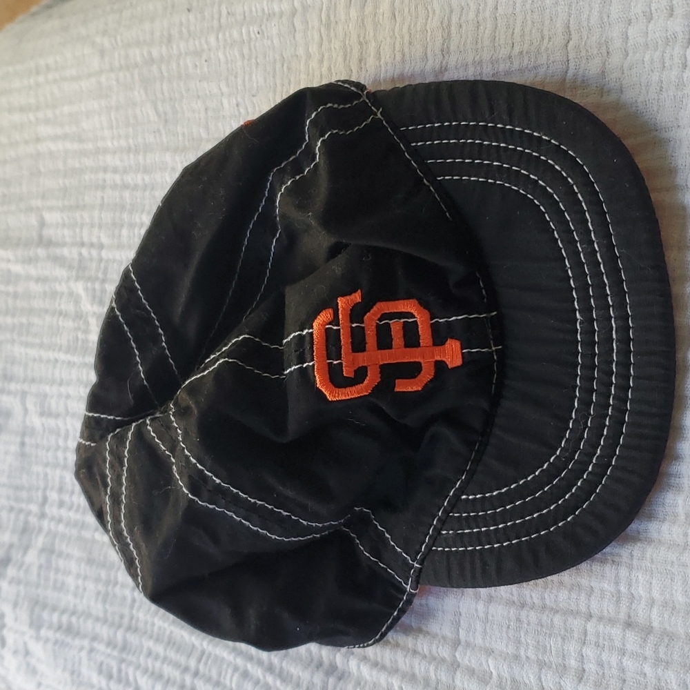 San Francisco Giants Infant Baseball Cap